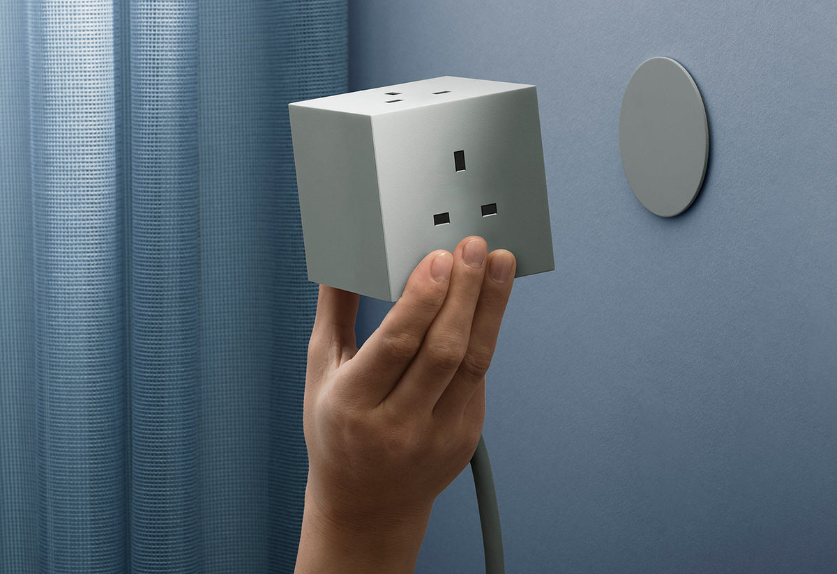 Square 1 Extension Lead, Avolt