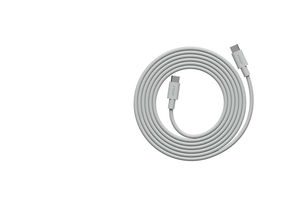 USB-C Charging Cable, Avolt