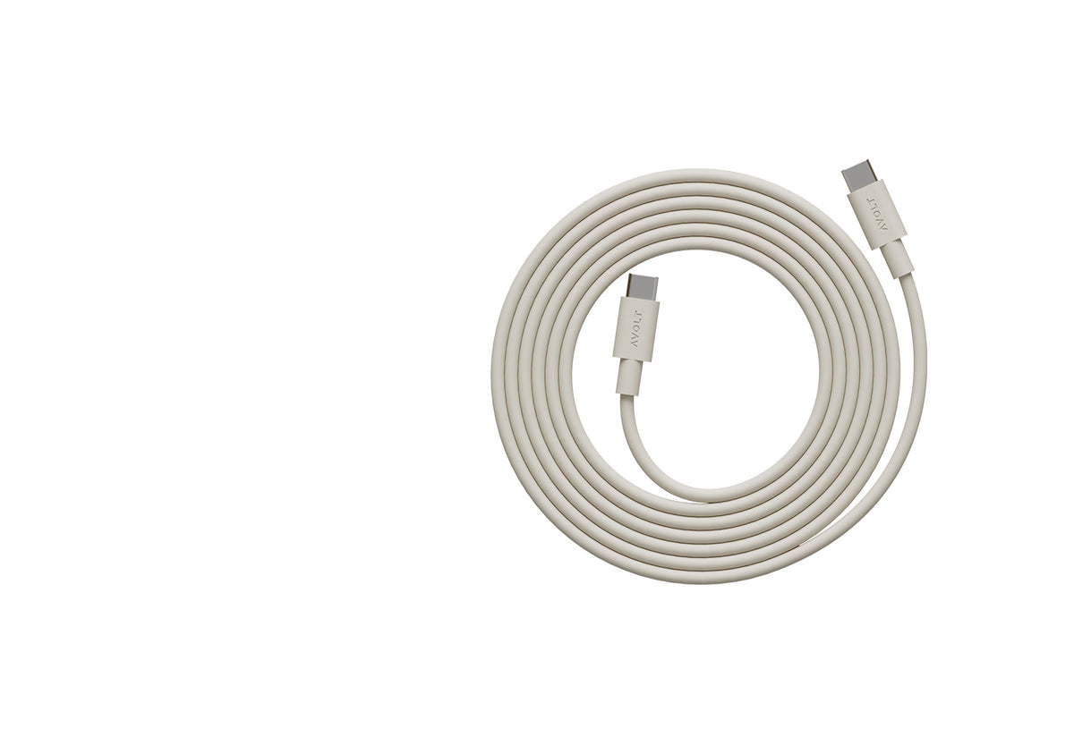 USB-C Charging Cable, Avolt
