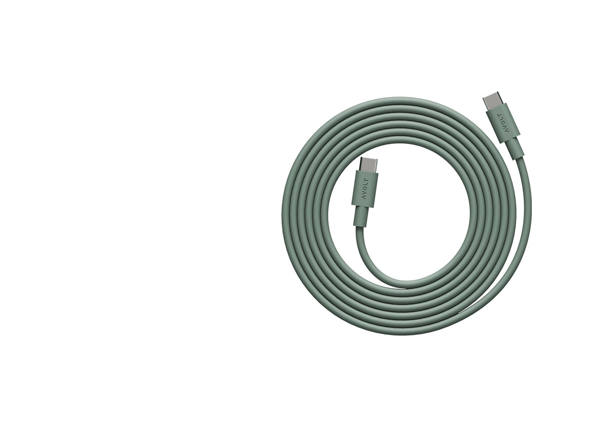 USB-C Charging Cable, Avolt