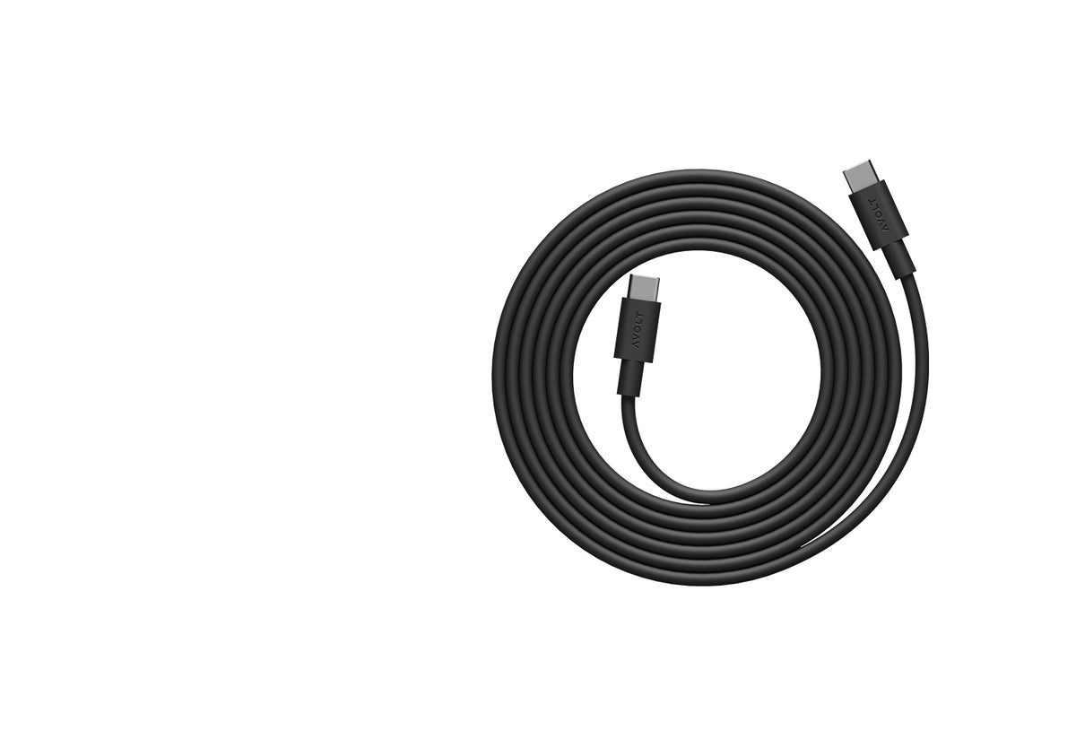 USB-C Charging Cable, Avolt