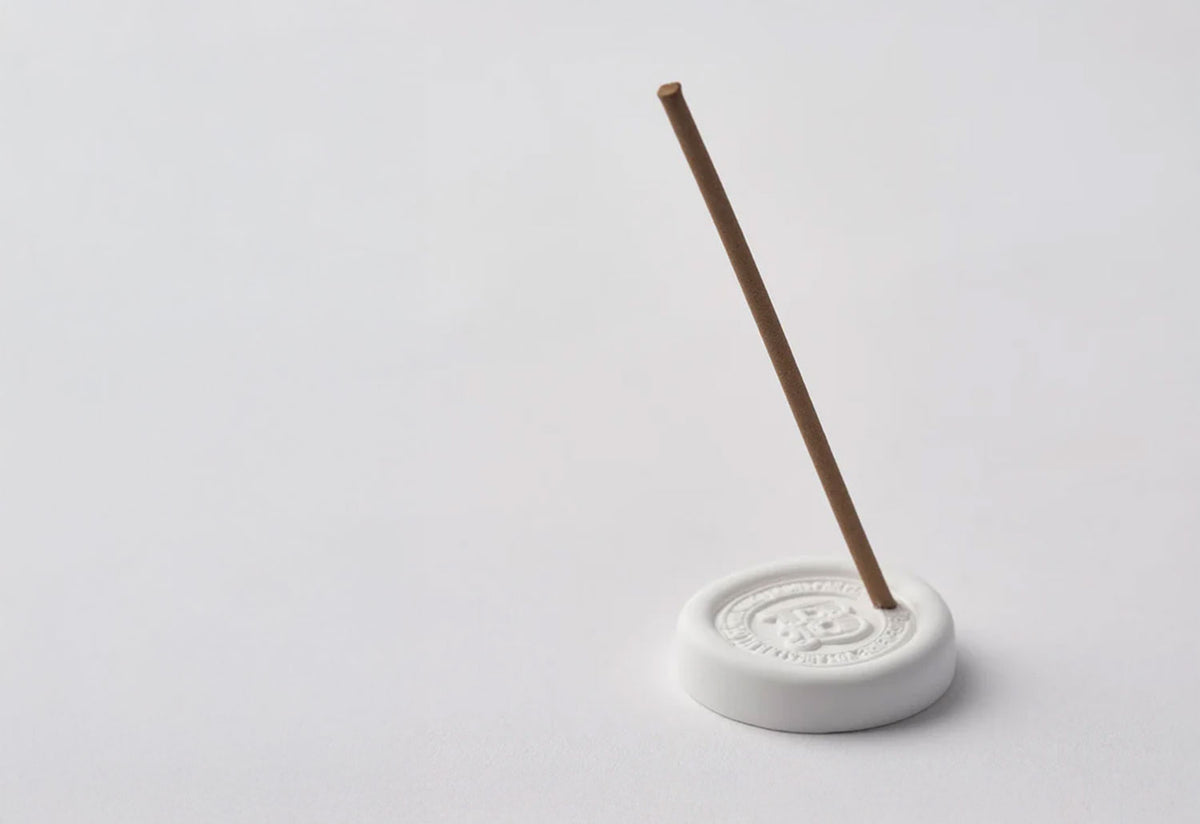 Incense + Holder Set, Ballon