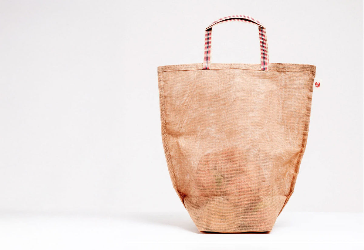 Vegetable Bag, Akiko hino, Ban inoue
