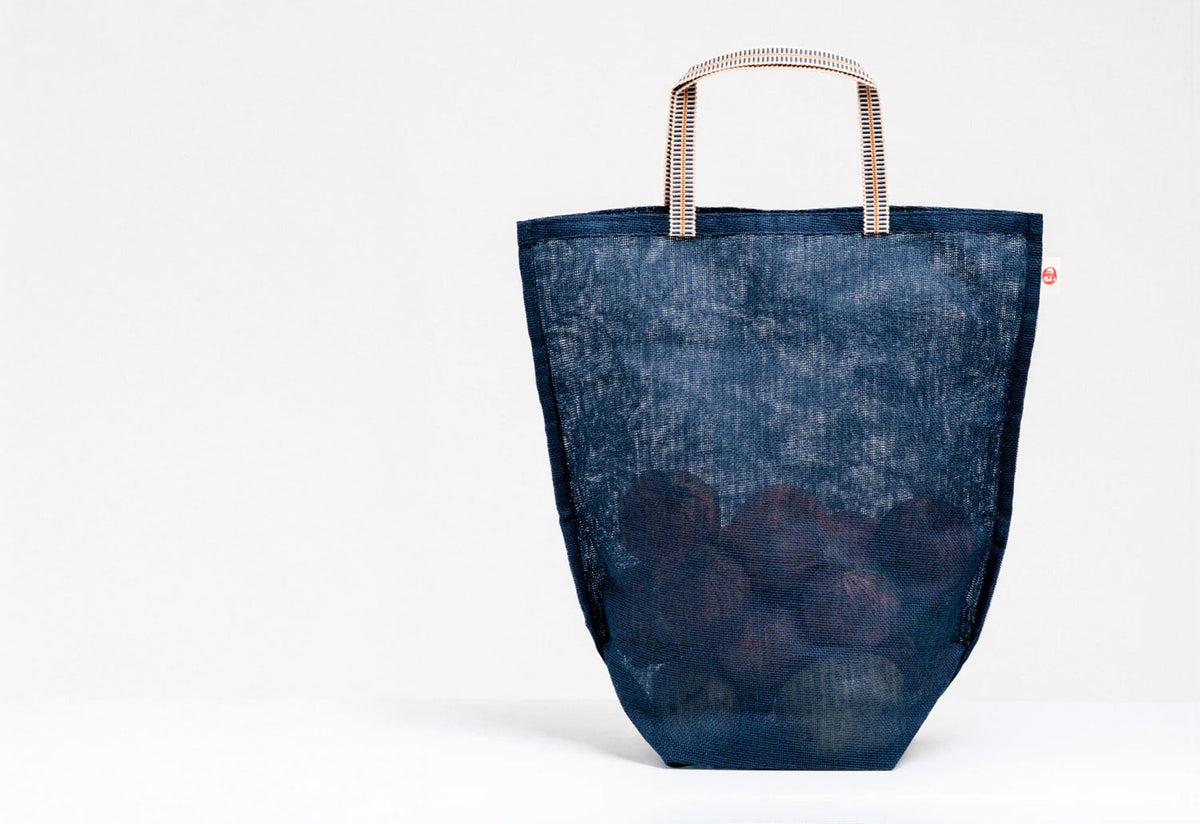Vegetable Bag, Akiko hino, Ban inoue
