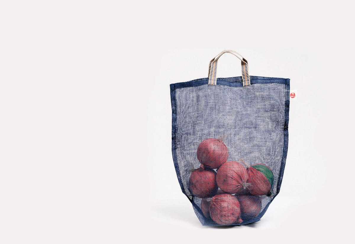 Vegetable Bag, Akiko hino, Ban inoue