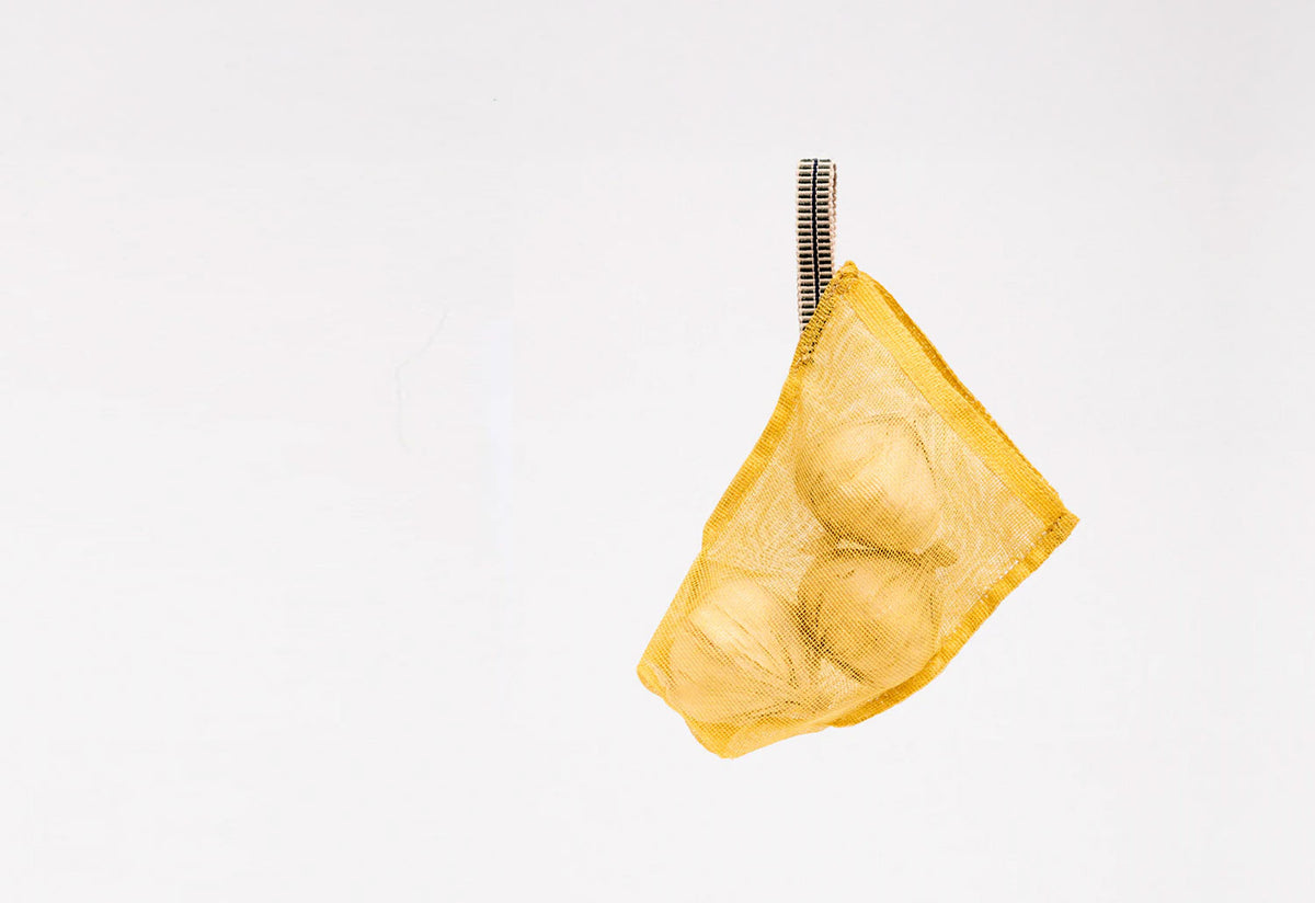 Vegetable Bag, Akiko hino, Ban inoue