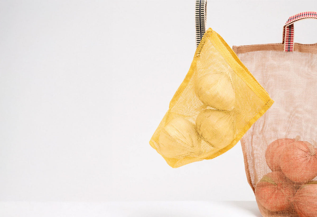 Vegetable Bag, Akiko hino, Ban inoue