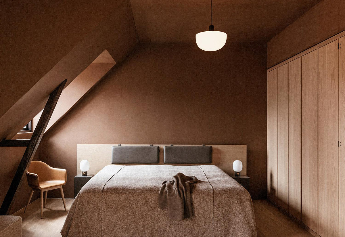 Bank Pendant, Norm.architects, Audo copenhagen