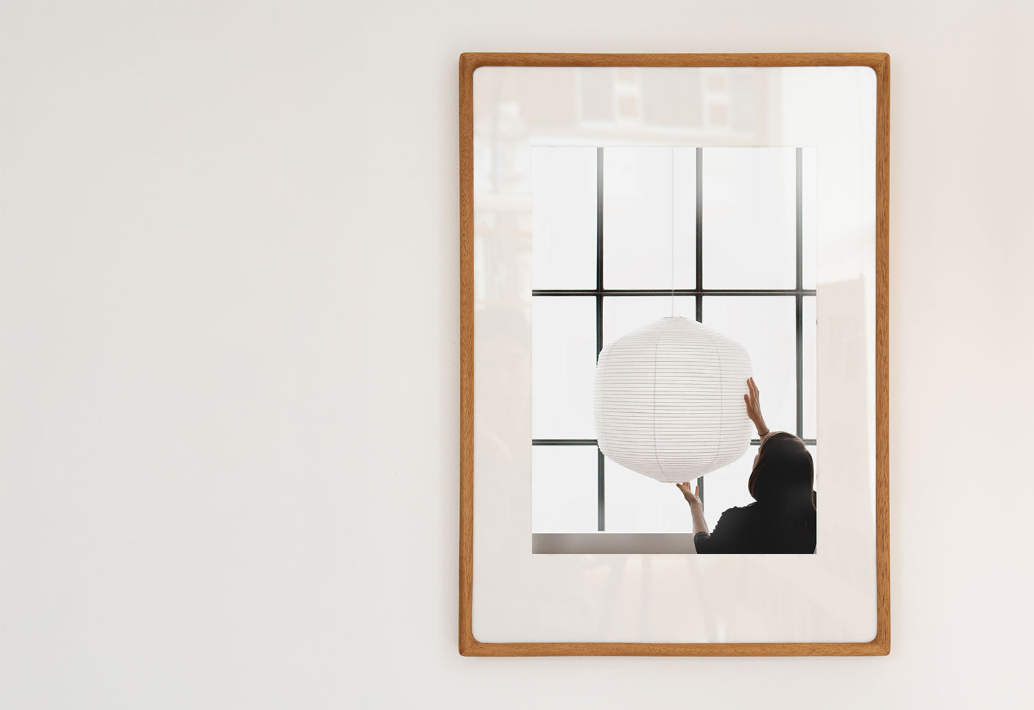 Barber Osgerby Frame | twentytwentyone