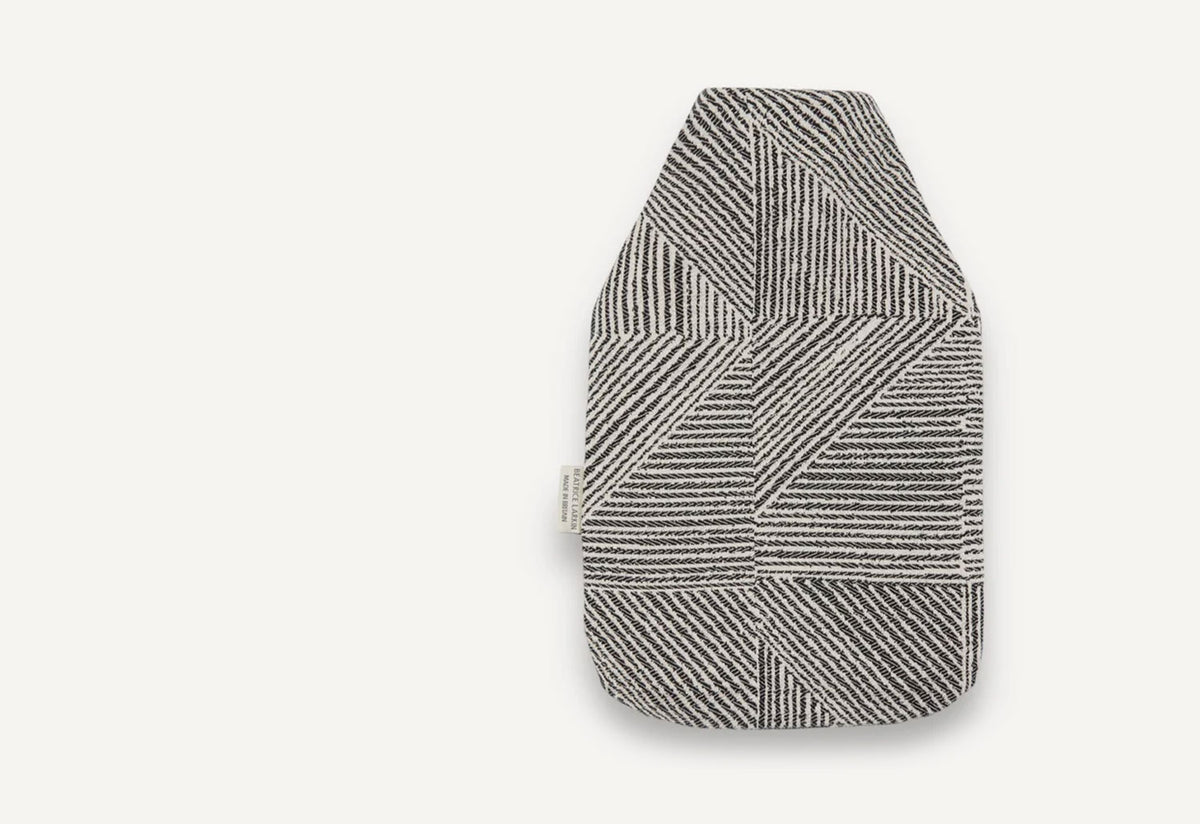 Line Hot Water Bottle, Beatrice larkin