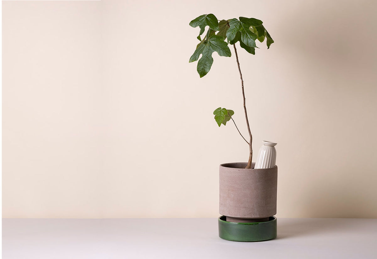 Hoff Planter Set, Bergs potter