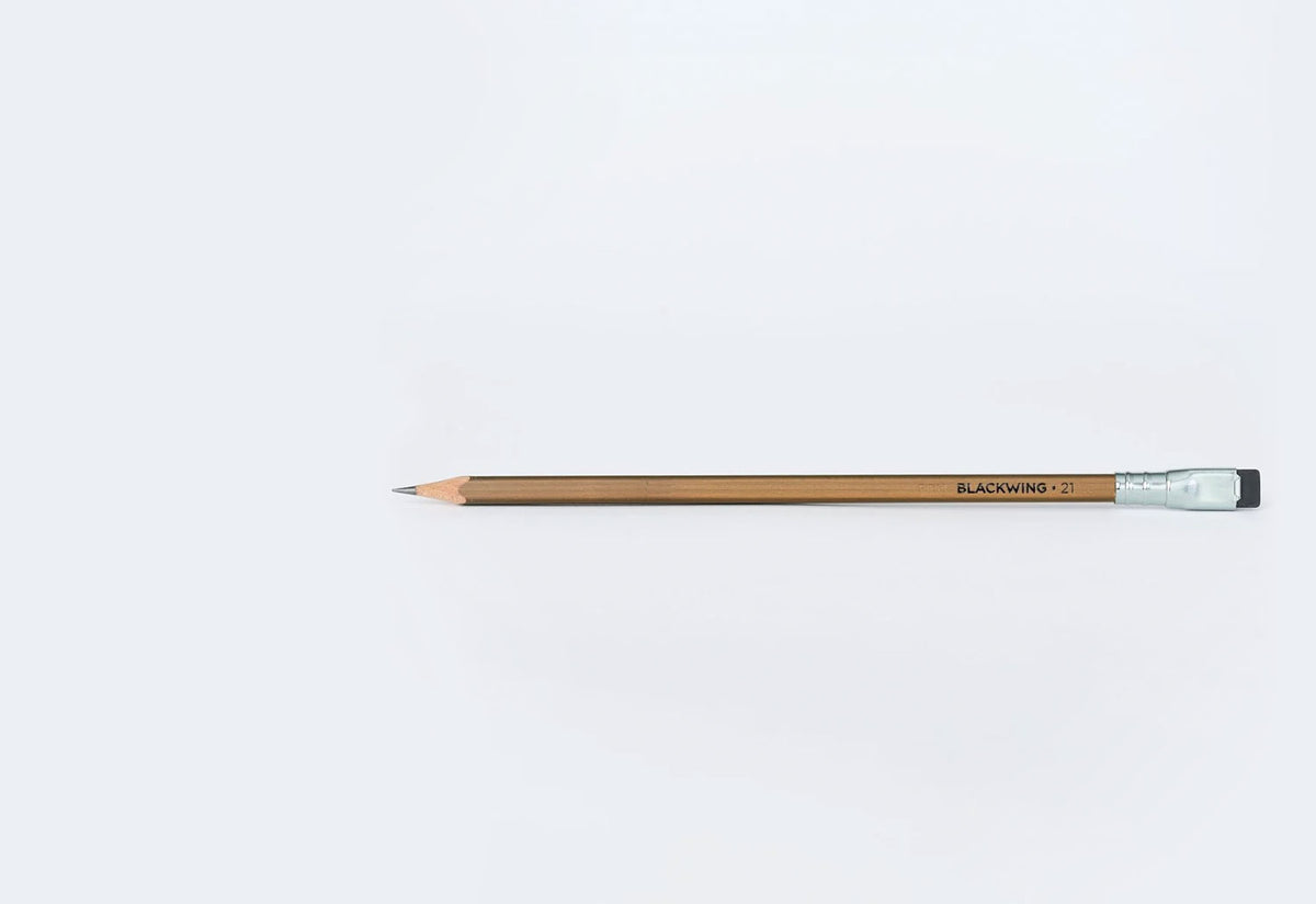 Blackwing Volume 21 Pencil Set, Blackwing