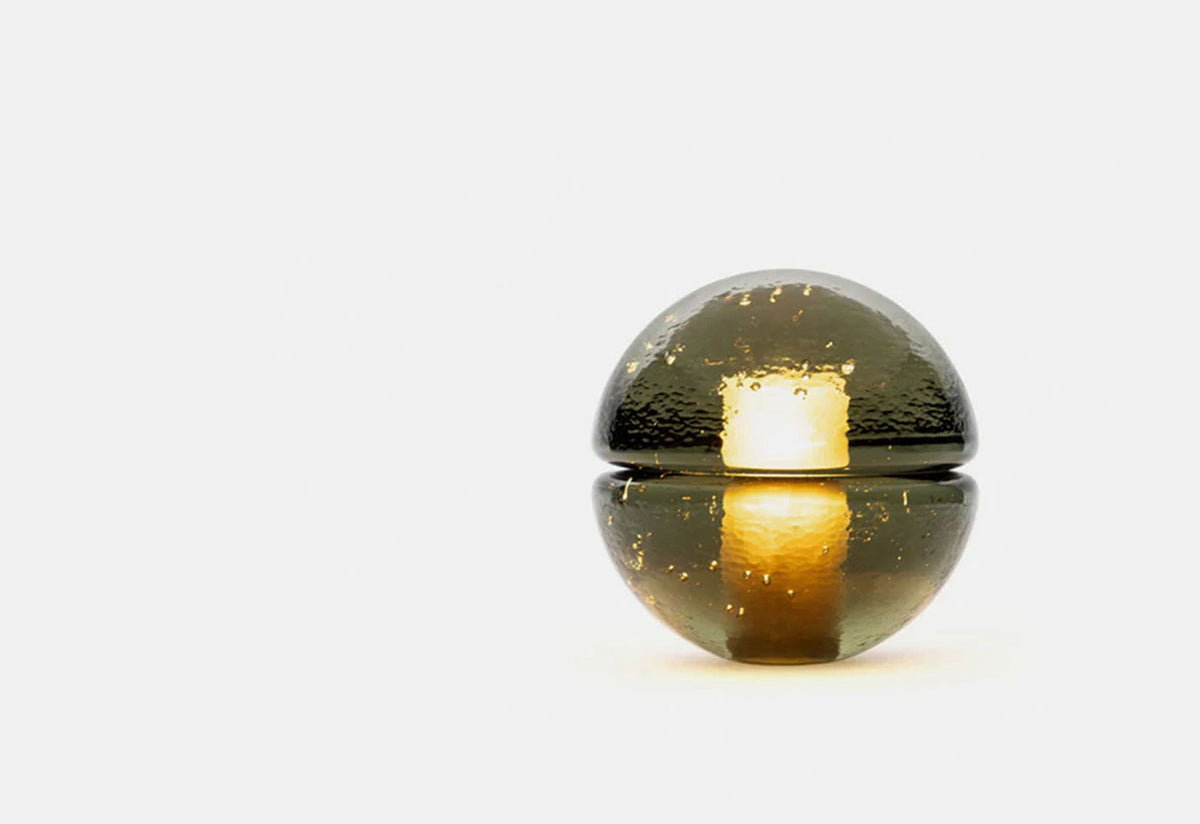 14P Portable Light, Omer arbel, Bocci