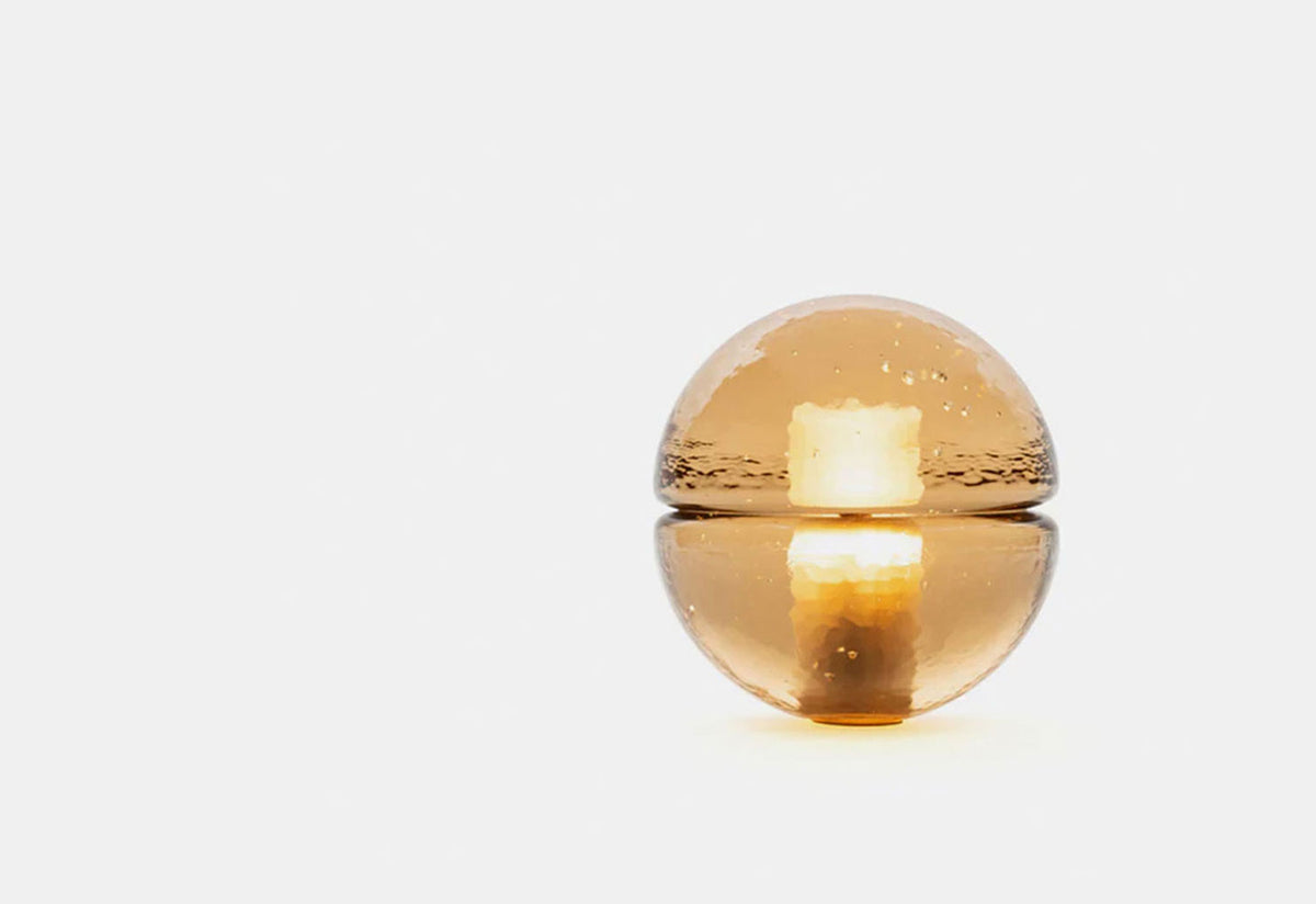 14P Portable Light, Omer arbel, Bocci