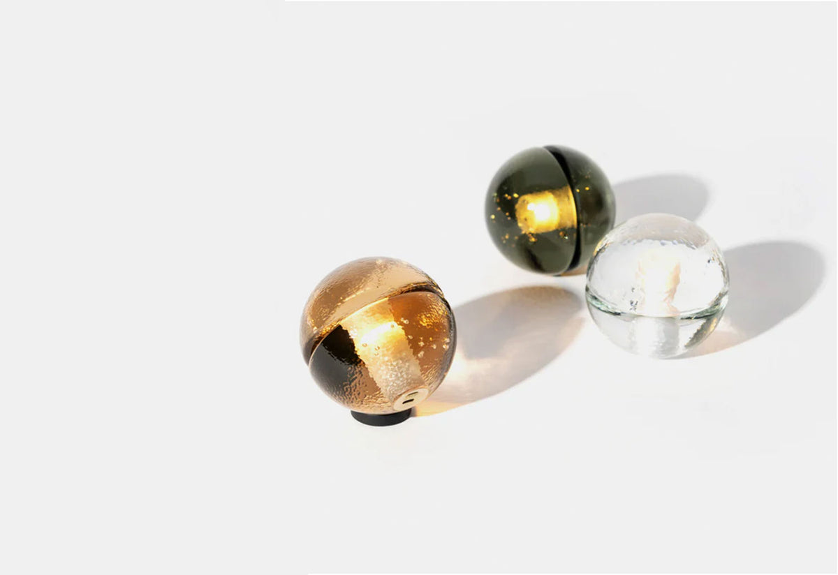 14P Portable Light, Omer arbel, Bocci