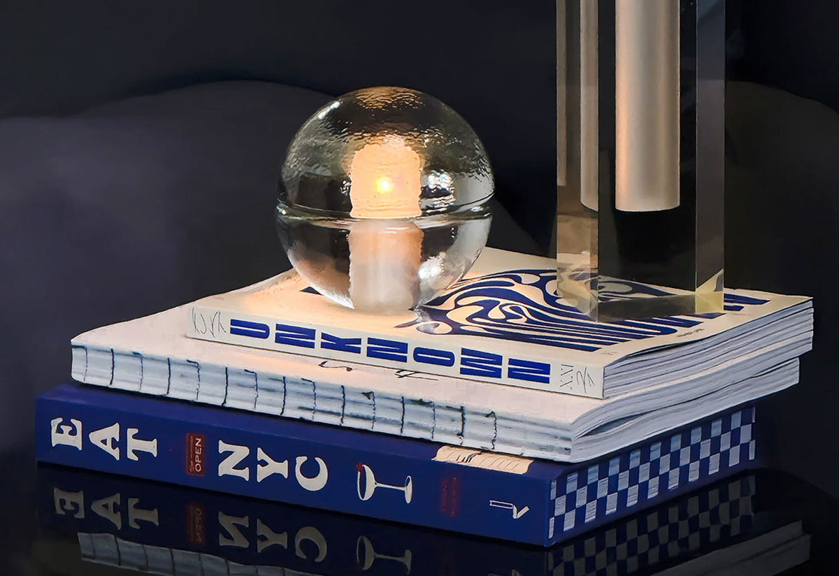 14P Portable Light, Omer arbel, Bocci