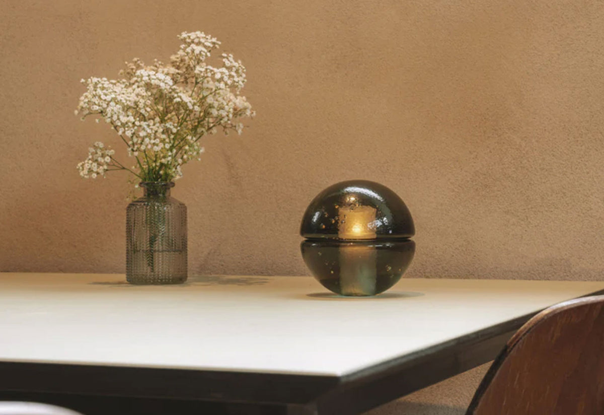 14P Portable Light, Omer arbel, Bocci