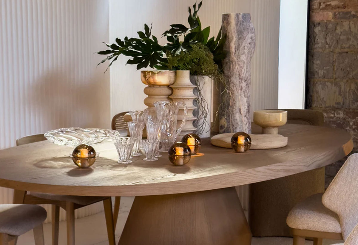 14P Portable Light, Omer arbel, Bocci