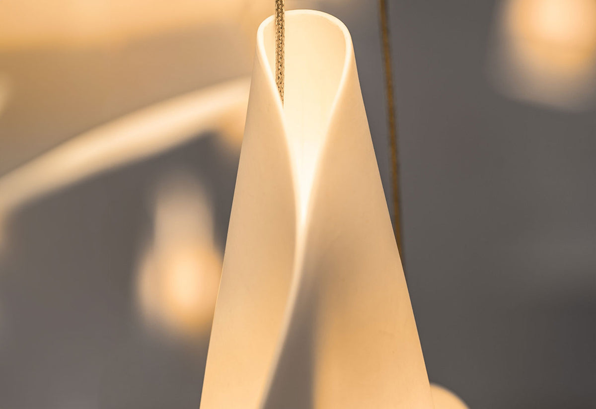 21.1 Single Pendant, Bocci