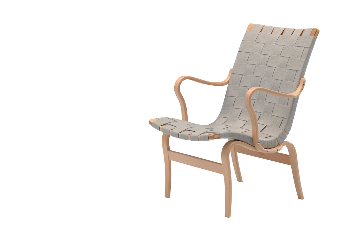 Eva Lounge Chair, Bruno mathsson, Bruno mathsson international