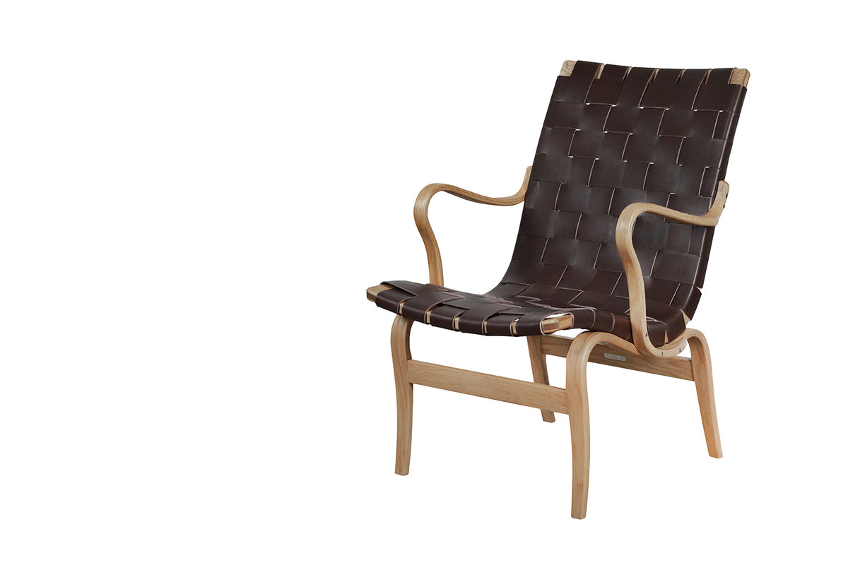 Eva Lounge Chair, Bruno mathsson, Bruno mathsson international