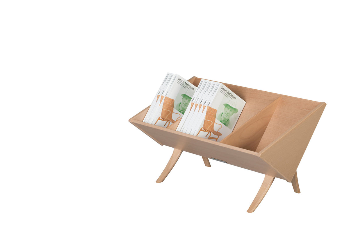 Bookcrib, Bruno mathsson, Bruno mathsson international