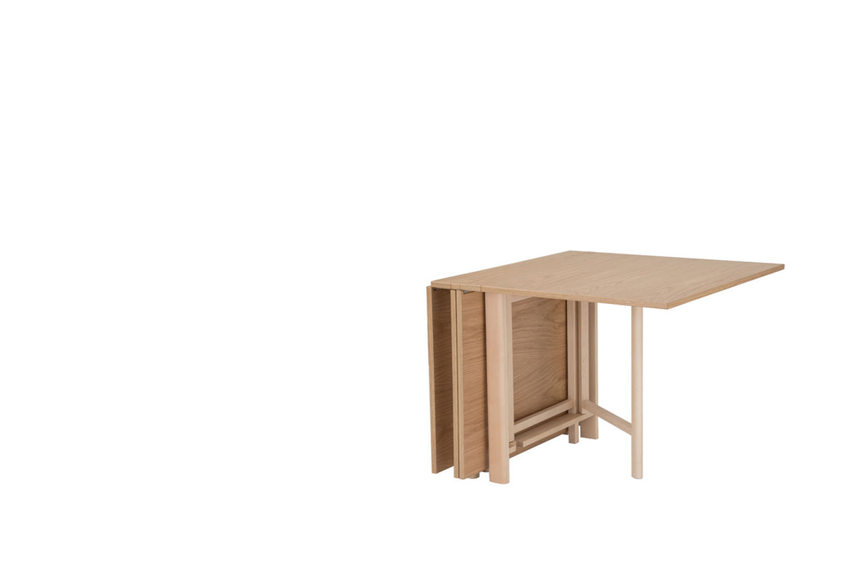 Folding Table, Bruno mathsson, Bruno mathsson international