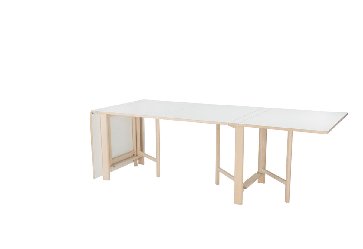 Folding Table, Bruno mathsson, Bruno mathsson international