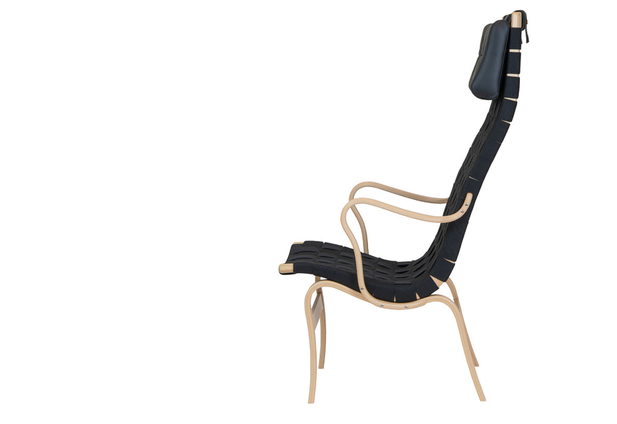 Eva High Back, Bruno mathsson, Bruno mathsson international
