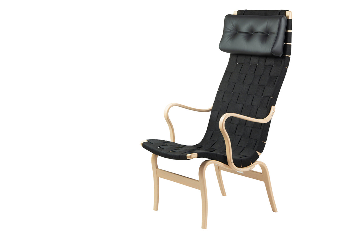 Eva High Back, Bruno mathsson, Bruno mathsson international