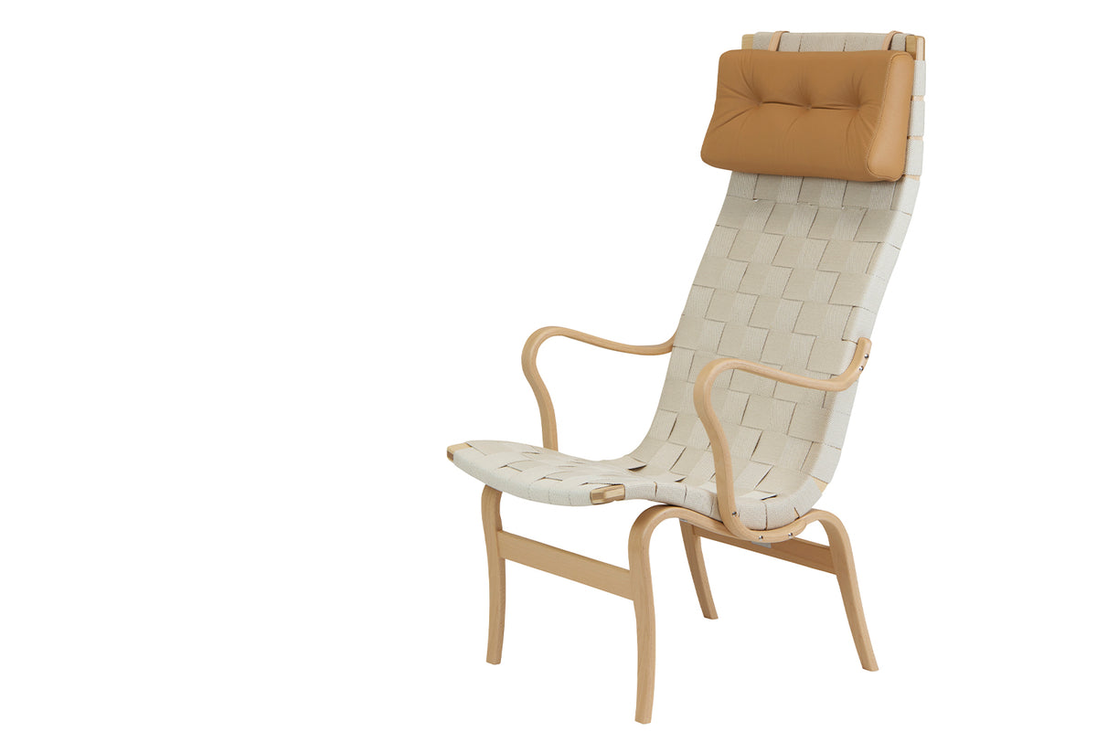 Eva High Back, Bruno mathsson, Bruno mathsson international