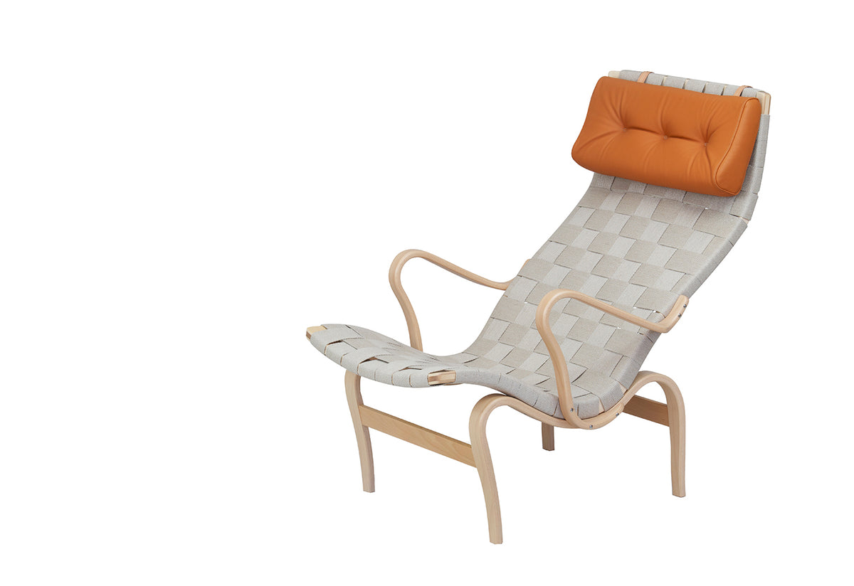 Pernilla 1 | Webbed, Bruno mathsson, Bruno mathsson international