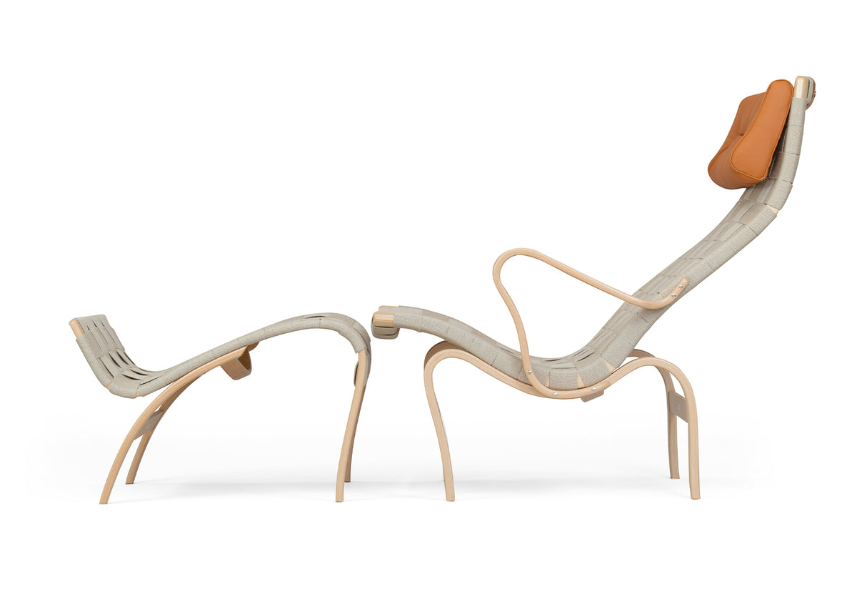 Pernilla 1 | Webbed, Bruno mathsson, Bruno mathsson international