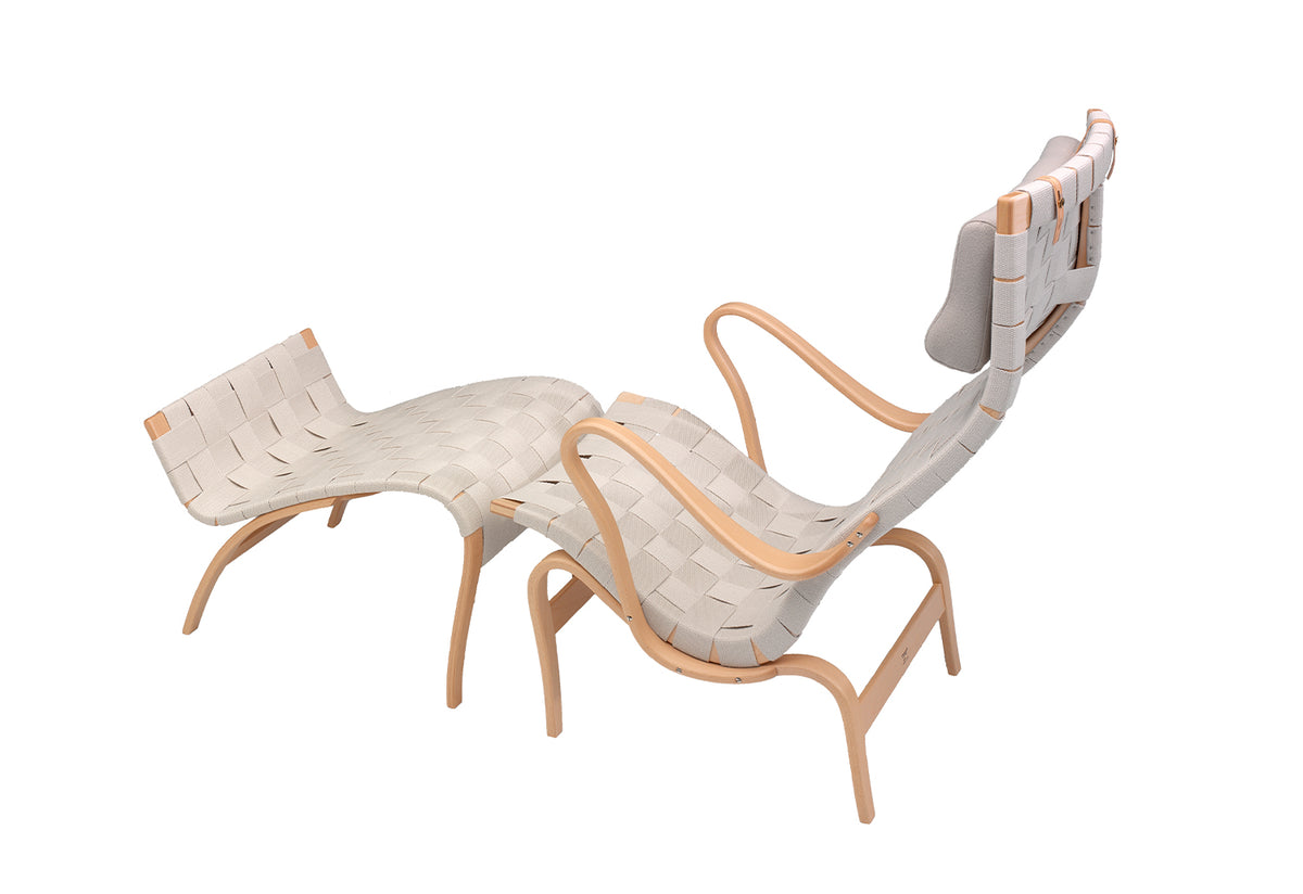 Pernilla 2 | Webbed, Bruno mathsson, Bruno mathsson international