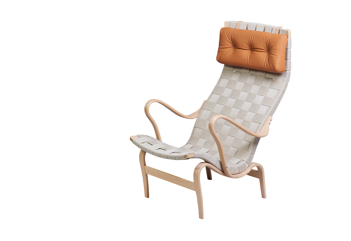 Pernilla 2 | Webbed, Bruno mathsson, Bruno mathsson international
