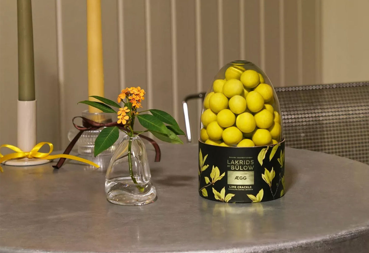 Lakrids Lime Crackle Egg, Bülow