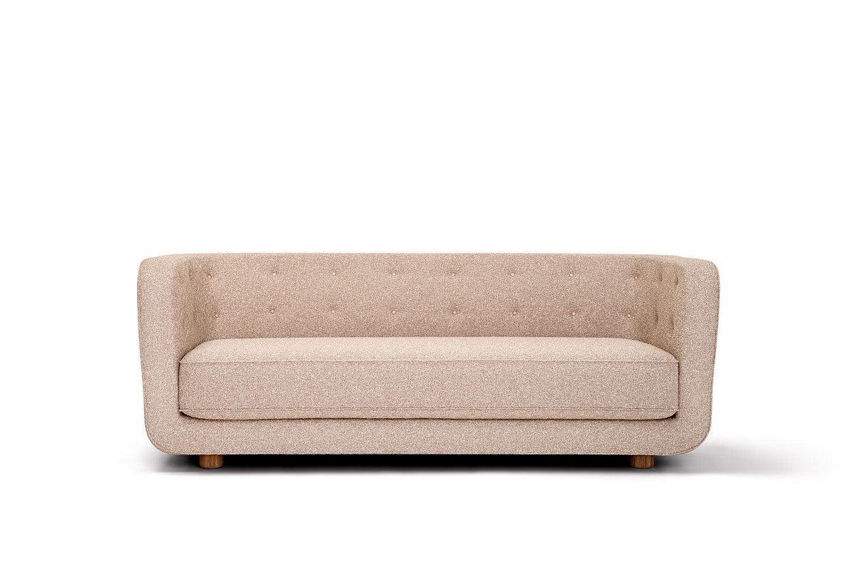 Vilhelm Sofa, Flemming lassen, Audo copenhagen
