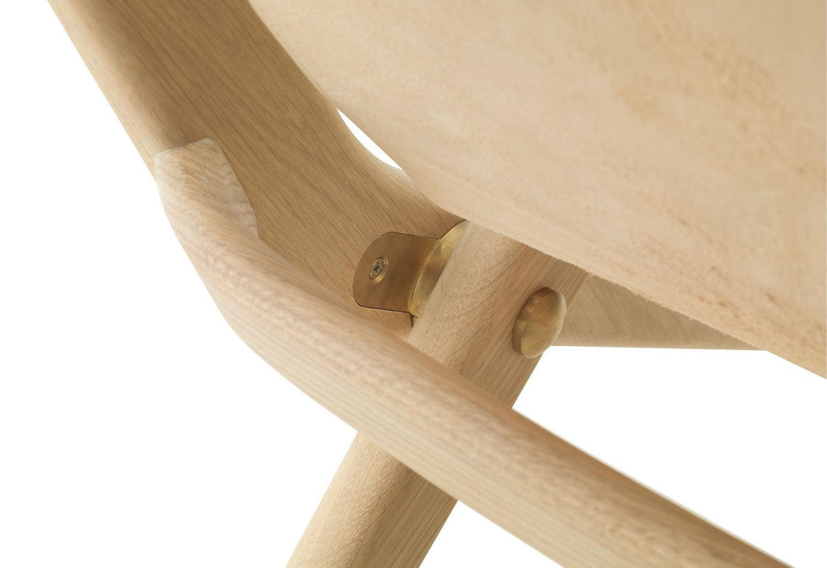 Saxe Chair, Mogens lassen, Audo copenhagen