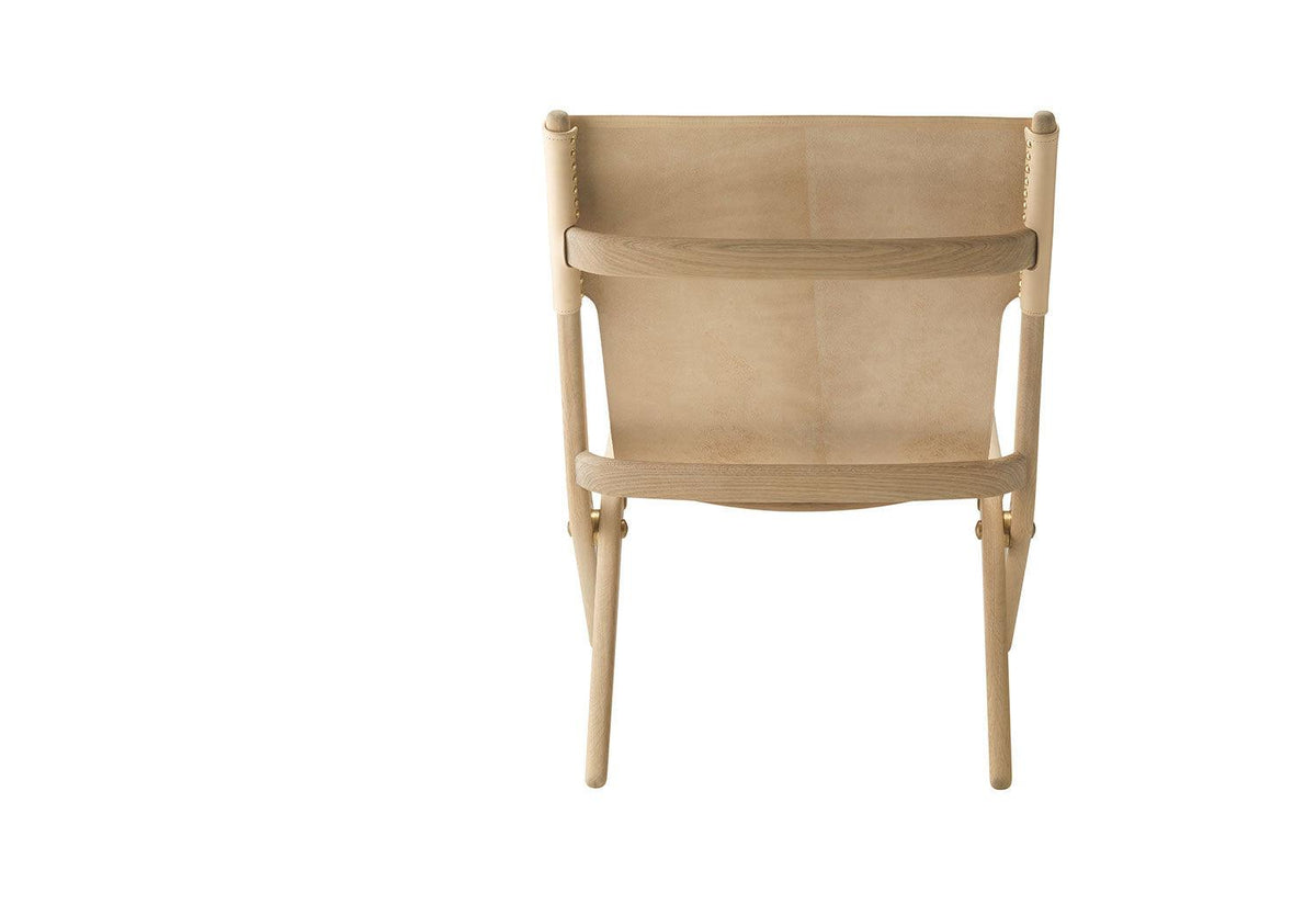 Saxe Chair, Mogens lassen, Audo copenhagen