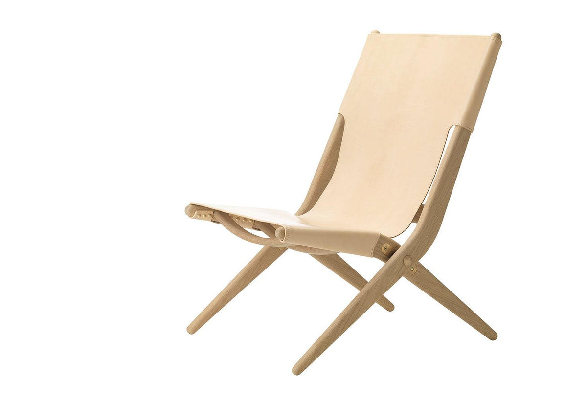 Saxe Chair, Mogens lassen, Audo copenhagen
