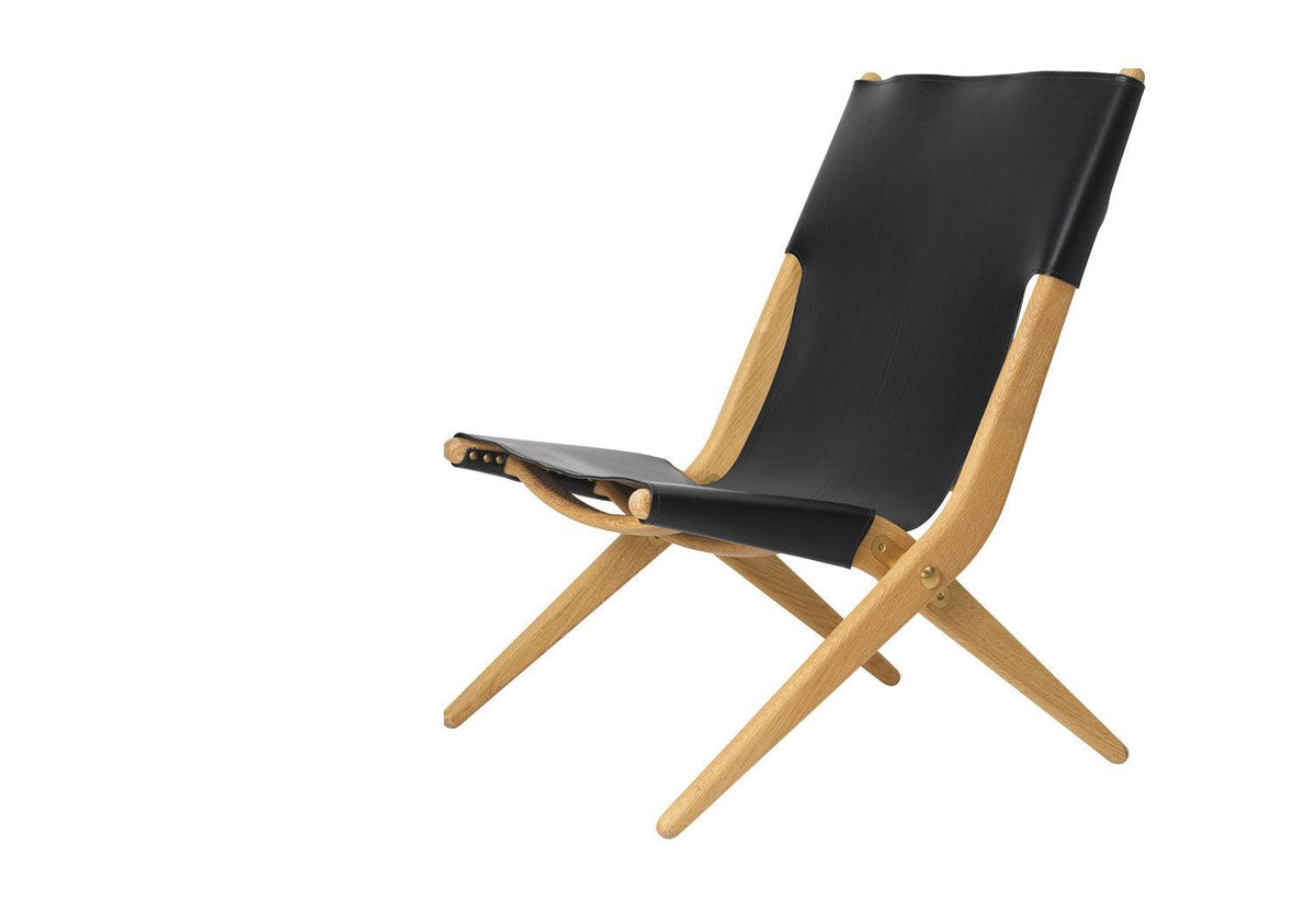 Saxe Chair, Mogens lassen, Audo copenhagen