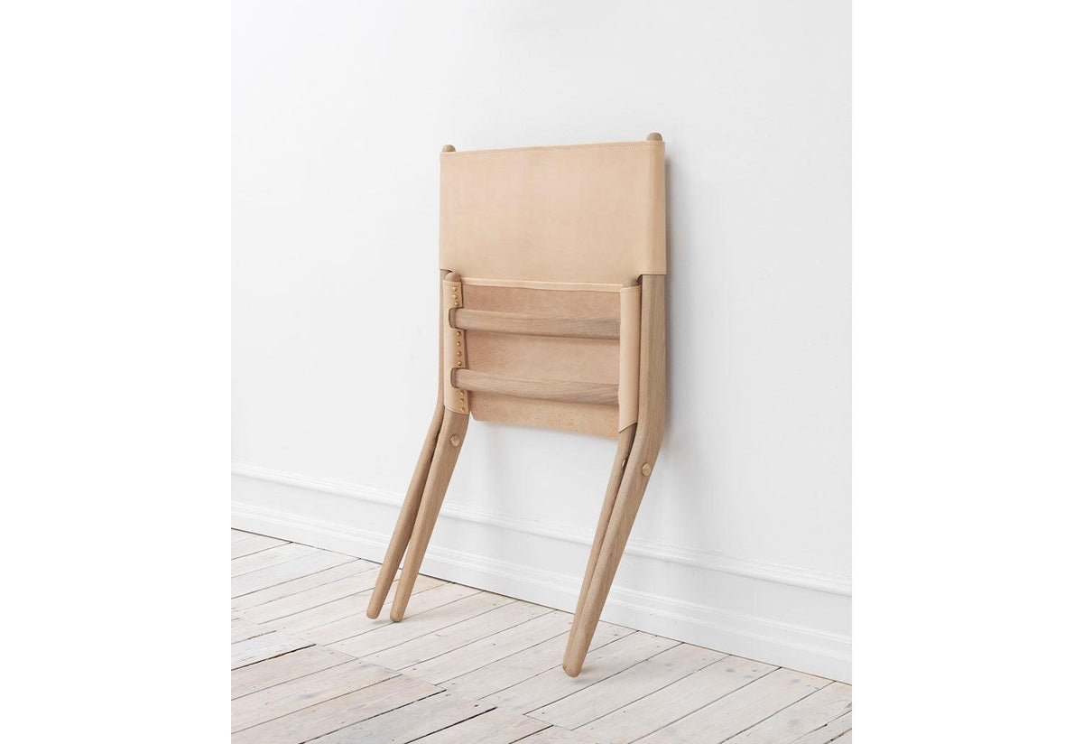 Saxe Chair, Mogens lassen, Audo copenhagen