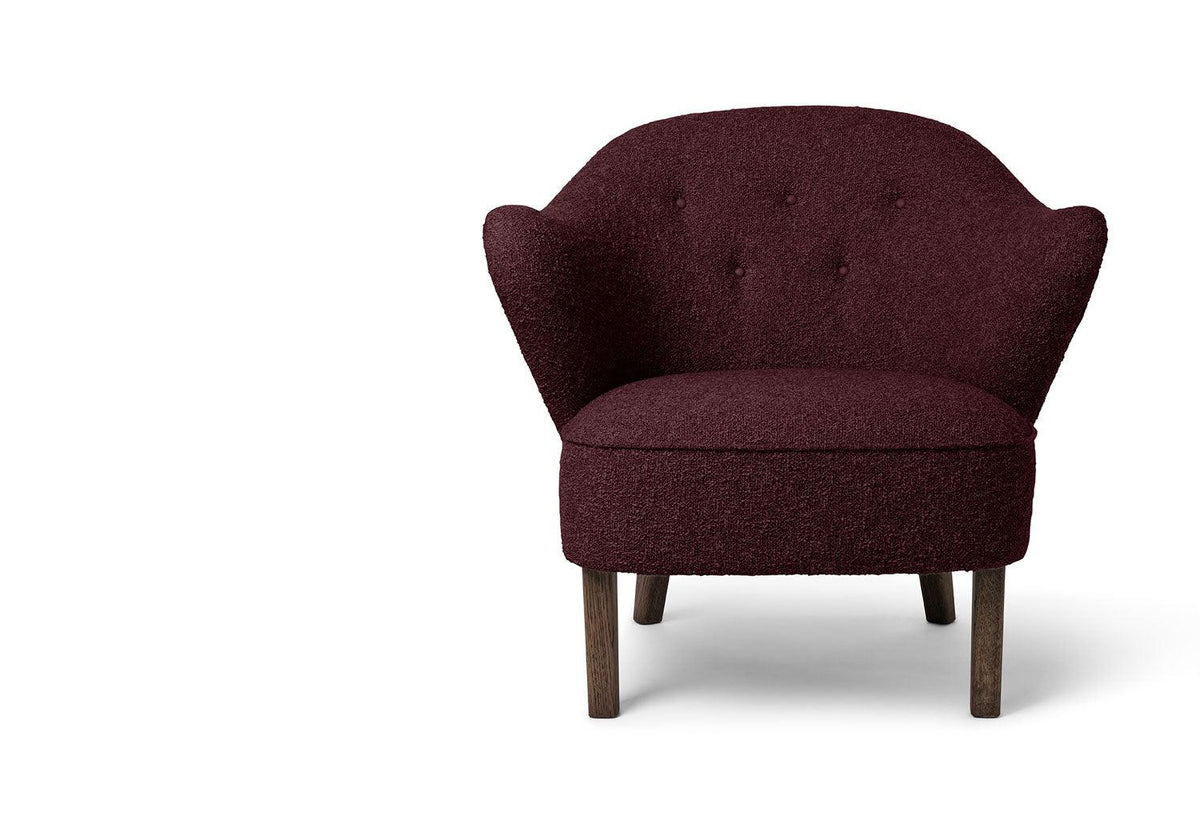 Ingeborg Lounge Chair, Flemming lassen, Audo copenhagen