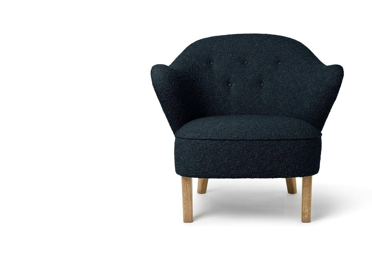 Ingeborg Lounge Chair, Flemming lassen, Audo copenhagen