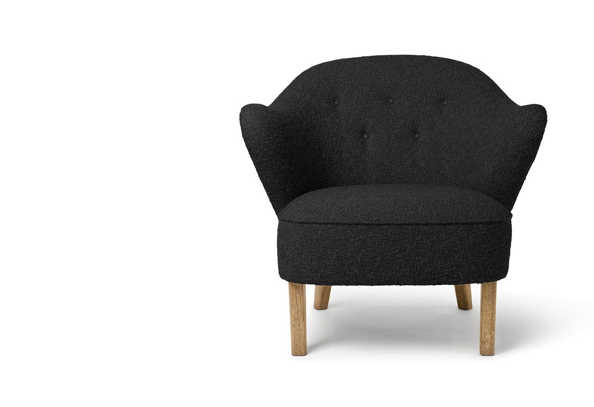 Ingeborg Lounge Chair, Flemming lassen, Audo copenhagen