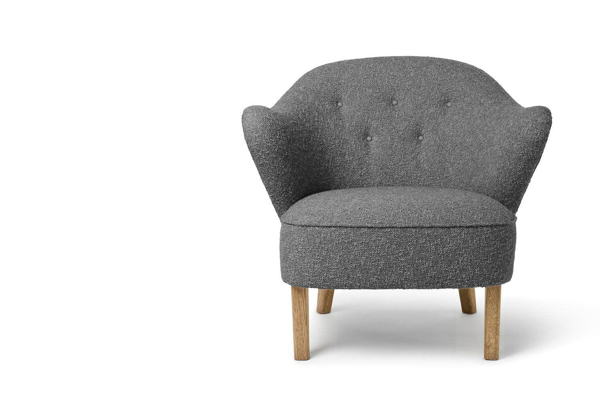 Ingeborg Lounge Chair, Flemming lassen, Audo copenhagen