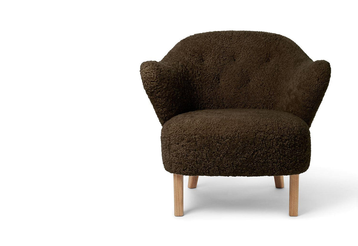 Ingeborg Lounge Chair, Flemming lassen, Audo copenhagen