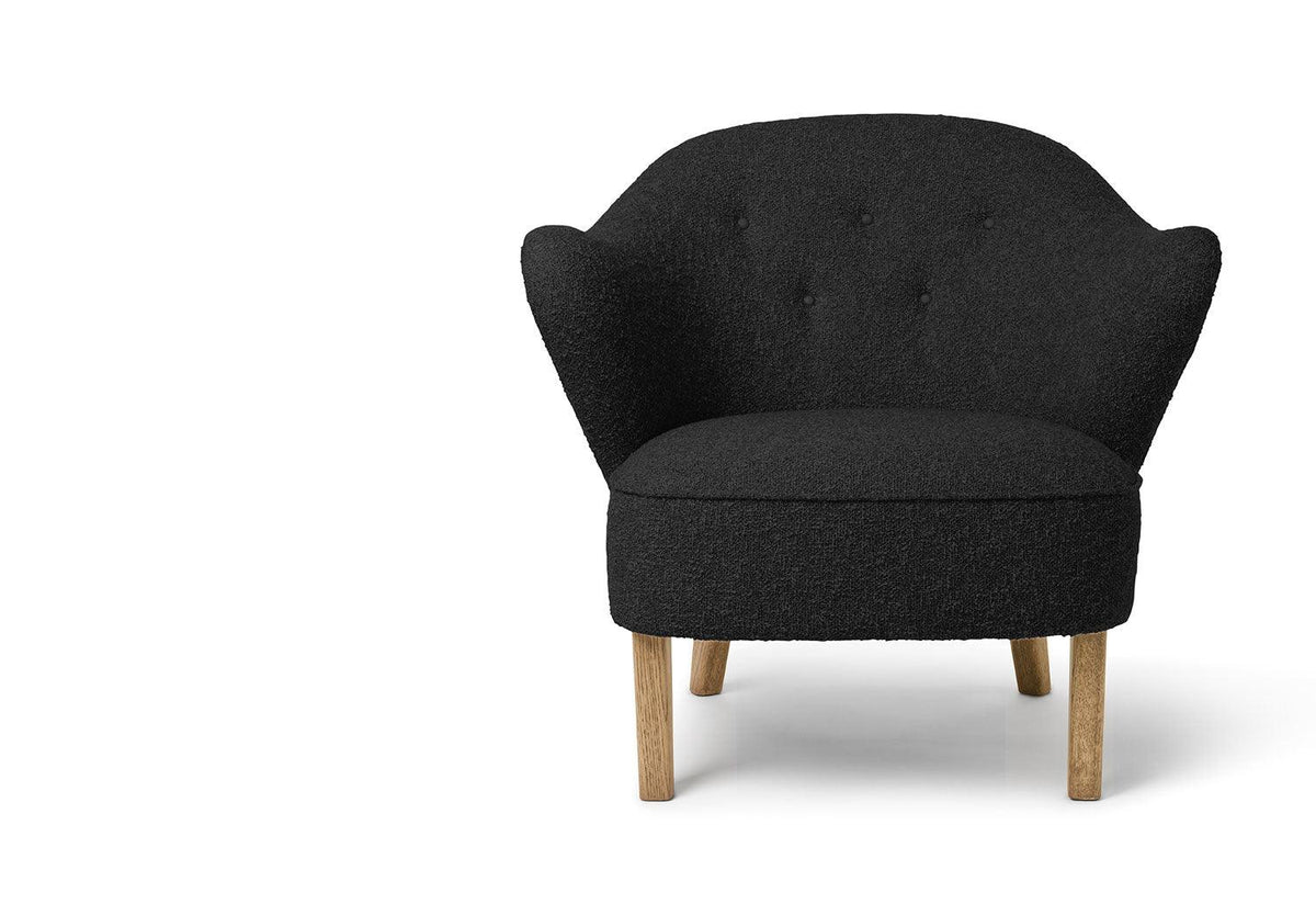 Ingeborg Lounge Chair, Flemming lassen, Audo copenhagen