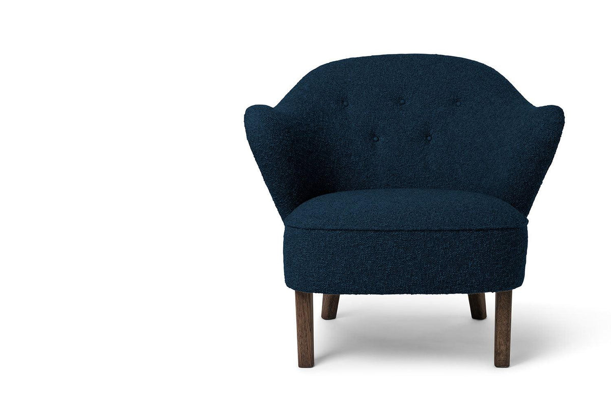 Ingeborg Lounge Chair, Flemming lassen, Audo copenhagen