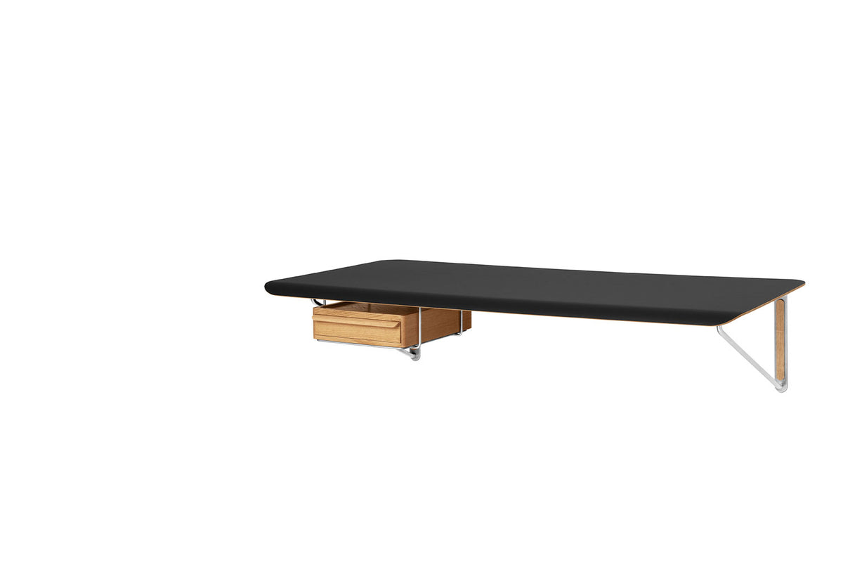 AB019 Wall Desk, Anker bak, Carl hansen and son
